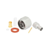 Coaxial Connector (RF) Assemblies - 6099-PE44825-ND - DigiKey