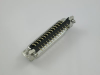 Connectors; D-Subminiature Connectors - 163A17549X - CDM Inc.