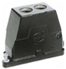 Heavy Duty Power Connector Housings & Hoods - 8486963 - RS Components, Ltd.