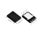 MOSFETs - 2395392 - RS Components, Ltd.
