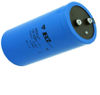 Aluminium Capacitors - 2565784 - RS Components, Ltd.