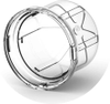 LED Lenses & Reflectors -- 1881440 - Image