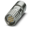 Industrial Circular Connectors - 1886887 - RS Components, Ltd.