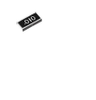 Surface Mount Resistors - 2167444 - RS Components, Ltd.