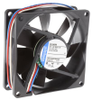 Axial Fans - 482162 - RS Components, Ltd.