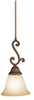 Mini Pendants-Chain - 205230 - Light Center (The)
