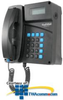 Guardian Telecom Zone 1 Telephone with Curly Cord - DTT-50-Z - TelephoneStuff.com