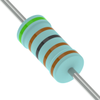 2W Resistor - 53-FMF-50FTF52-5K1 - ERSAELECTRONICS PTE. LTD.