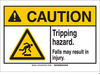 ANSI sign - 144766 - Brady Corporation