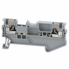 Terminal Blocks - Din Rail, Channel - 277-10544-ND - DigiKey