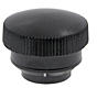 Knurled Knob -- 04K-75BI2520 - Image