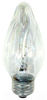 Standard Incandescent Lamp - 40FM/AU/CF2-TP4-120 - GE Lighting