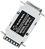RS232 Surge Protector 18Vdc Clamp V Pulse CUR60A DB15 15Wire -- SP507A - Image