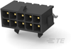 PCB Headers & Receptacles - 4-794622-0 - TE Connectivity
