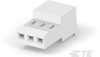 Standard Rectangular Connectors - 641191-3 - TE Connectivity