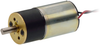 Precision Gearmotor with Spur Gearbox -- 1526...16MS...