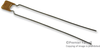 Cap, Mlcc, Z5U, 1Uf, 50V, Radial; Capacitance Kyocera Avx - 09R5329 - Newark, An Avnet Company