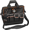 Lighted Tool Bag, 1680D Ballistic Weave Rohs Compliant Klein Tools - 70AH7695 - Newark, An Avnet Company