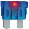 Fuse, Automotive, 15A, 32V, Fast Acting; Blow Characteristic Nte Electronics - 32X6520 - Newark, An Avnet Company