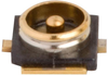 Amc4 Straight Pcb Jack, Surface Mount, 5000 Pc Reel, 50 Ohm Rohs Compliant Amphenol Rf - 94AC8432 - Newark, An Avnet Company