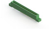 Card Conn, Single Side, 31Pos, Wire Wrap; Card Edge Connector Type Edac - 68AJ1237 - Newark, An Avnet Company