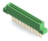 Card Conn, Single Side, 20Pos, Wire Wrap; Card Edge Connector Type Edac - 75AJ6274 - Newark, An Avnet Company