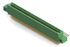 Card Conn, Dual Side, 72Pos, Wire Wrap; Card Edge Connector Type Edac - 69AJ5380 - Newark, An Avnet Company