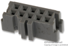 Wire-Board Connector, Socket, 10 Position, 2.54Mm; Idc Connector Type 3M - 46F4655 - Newark, An Avnet Company