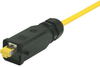 Rj45 Connector, Plug, 1Port, Cable; Modular Connector Type Harting - 86R5050 - Newark, An Avnet Company