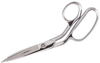 Bandage Shear, 3, 9.125, Cs; Scissor Type Klein Tools - 17AC8038 - Newark, An Avnet Company