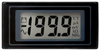 Dpm, Lcd, 3.5Digit; No. Of Digits / Alpha Lascar - 96K8675 - Newark, An Avnet Company