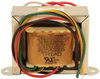 Isolation Transformer; Chassis Mount Transformer Type Triad Magnetics - 18M9252 - Newark, An Avnet Company