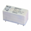 Power Relays, Over 2 Amps - 39-G2RL-1-HADC12-ND - DigiKey