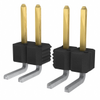 Headers, Male Pins - 55101-G17-36-ND - DigiKey