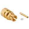 Coaxial Connector (RF) Assemblies - ARF2544-ND - DigiKey