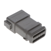 Rectangular Connector Housings - 1734-DT04-12PA-E008-ND - DigiKey