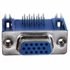 D-Sub Connector Assemblies - A35120-ND - DigiKey