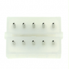 Headers, Male Pins - A1219-ND - DigiKey