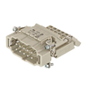 Heavy Duty Connector Inserts, Modules - 09330104636-ND - DigiKey