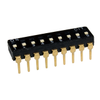 DIP Switches - 2449-KT09RH-ND - DigiKey