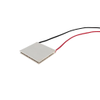Thermoelectric, Peltier Modules - 4022-ATE1-127-4BH-ND - DigiKey