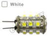 G4 Barrel type LED Bulb 1.6W - White -- LB-SC-G4B-W - Image