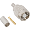 Coaxial Connector (RF) Assemblies - 122410RP-ND - DigiKey