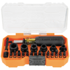 Screw and Nut Driver Sets - 1742-33805-ND - DigiKey