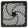 Filter Guard Assembly - Q1022-ND - DigiKey