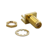 Coaxial Connector (RF) Assemblies - 900-0732511291-ND - DigiKey