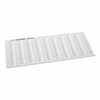 Terminal Block Marker Strips - 2109-1SNK156202R0000-ND - DigiKey