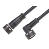Circular Cable Assemblies - 900-1204010101-ND - DigiKey