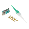 D-Sub Connector Assemblies - 4306-M24308/6-6P-ND - DigiKey