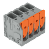 PCB terminal block - 2606-3104/020-000 - WAGO